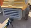 2018 Atlas Copco XAS185KD7 T4F Air Compressor