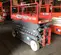 2017 Skyjack SJIII3226 Scissor Lift