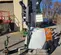 2022 Generac MLTS-4 Portable Work Light