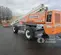 2017 Snorkel TB86J Boom Lift