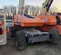 2016 Snorkel TB86J Boom Lift