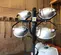 2019 Magnum Pro MLT6SM Portable Light Tower