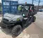 2024 Polaris PRO XD 4000D Utility Vehicle