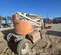 2018 Snorkel A46JE Articulating Boom Lift