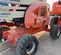 2015 JLG 450AJ Articulating Boom Lift