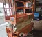 2019 Snorkel S3219E Scissor Lift