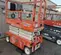 2018 Snorkel S3219E Scissor Lift