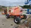 2015 JLG 450AJ Articulating Boom Lift