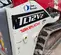 2022 Takeuchi TL12V2-CR Track Loader