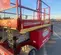 2016 MEC 4069ERT Scissor Lift