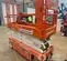 2019 Snorkel S3226E Scissor Lift
