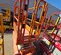 2021 Snorkel S3219E Scissor Lift