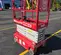 2019 MEC MICRO 19 Scissor Lift