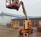2018 JLG E300AJP Articulating Boom Lift