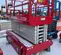 2019 MEC 4555SE Scissor Lift