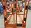 2017 Snorkel S3219E Scissor Lift