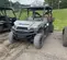 2021 Polaris PRO XD 4000D Utility Vehicle