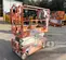 2020 Snorkel S3219E Scissor Lift