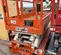 2019 Snorkel S3219E Scissor Lift