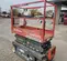 2018 Skyjack SJIII3219 Scissor Lift