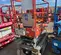 2015 Skyjack SJIII3219 Scissor Lift