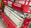 2018 MEC 4046SE Scissor Lift