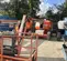 2020 JLG 460SJ Boom Lift