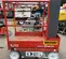 2017 Skyjack SJ12 Self-Propelled One-Person Lift