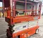 2019 Snorkel S3226E Scissor Lift