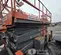 2016 Skyjack SJ9250RT Rough Terrain Scissor Lift