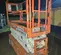 2019 Snorkel S3226E Scissor Lift