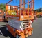 2018 Snorkel S4732E Scissor Lift