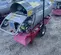 2023 Frost Fighter IDF350-II Indirect Fired Heater