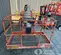 2016 Snorkel A46JE Articulating Boom Lift