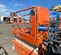 2019 Snorkel S3219E Scissor Lift