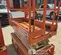 2019 Snorkel S3219E Scissor Lift