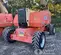 2017 JLG 800AJ Articulating Boom Lift