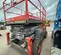 2018 Skyjack SJ8841RT Rough Terrain Scissor Lift