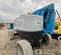 2016 Genie Z-60/37FE Articulating Boom Lift
