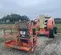 2017 JLG 450AJ Articulating Boom Lift