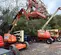 2018 JLG 340AJ Articulating Boom Lift