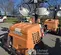 2018 Magnum Pro MLT6SM Portable Light Tower