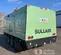 2018 Sullair 1600HAF Air Compressor
