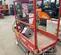 2017 Skyjack SJ16 Self-Propelled One-Person Lift