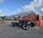 2019 Snorkel TB86J Boom Lift