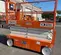 2019 Snorkel S3226E Scissor Lift