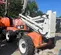 2018 Snorkel A46JRT Articulating Boom Lift