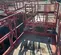 2019 MEC 4069RT Rough Terrain Scissor Lift