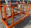 2017 Snorkel TB86J Boom Lift