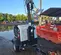 2021 Allmand NLV KUBOTA Portable Light Tower